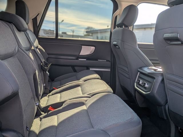 Used 2025 Ford Expedition Max Active RWD image 39