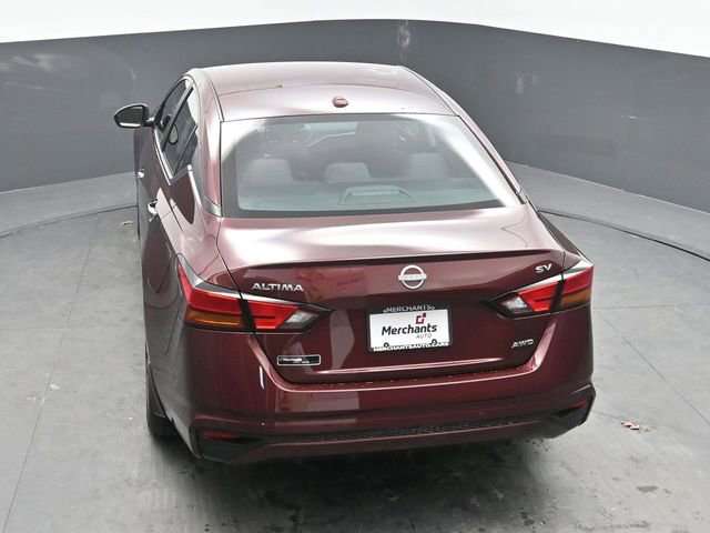Used 2024 Nissan Altima 2.5 SV image 29