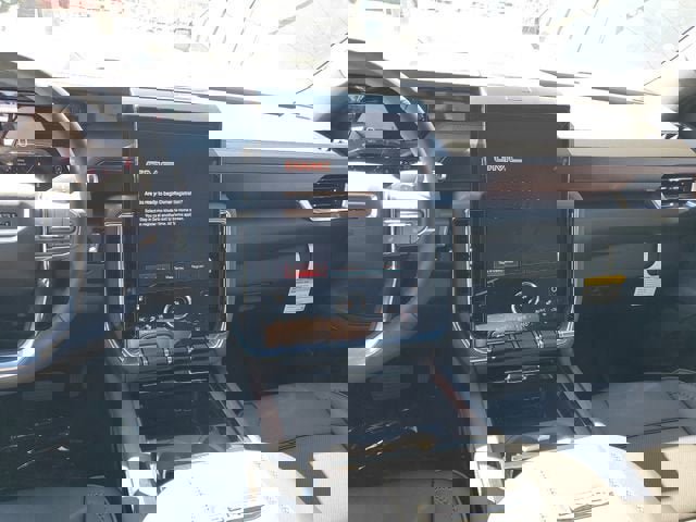 New 2026 GMC Yukon Denali image 14