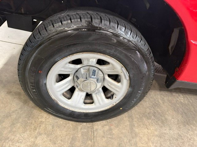 Used 2008 Ford Ranger XL RWD image 25