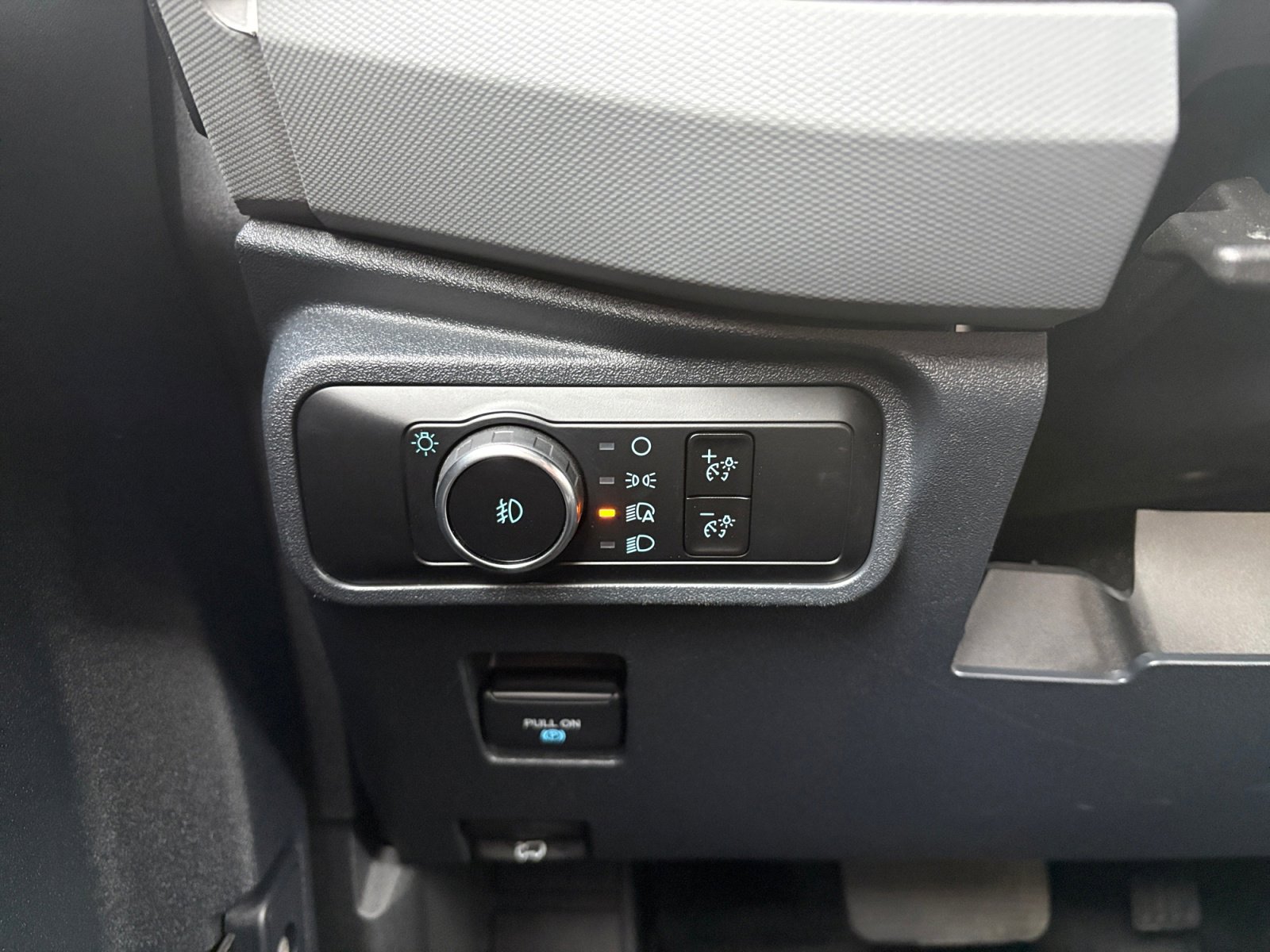 Used 2023 Ford Bronco Big Bend image 23