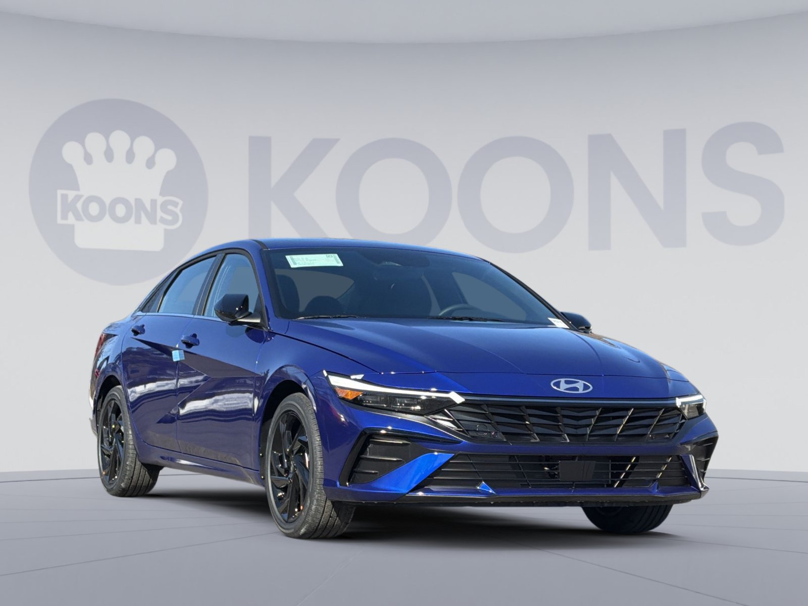 New 2026 Hyundai Elantra SEL Sport Premium FWD image 10