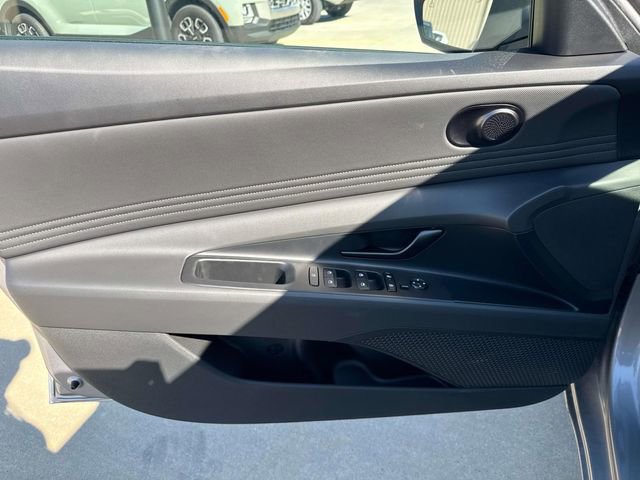 New 2026 Hyundai Elantra SEL Sport Premium FWD image 23