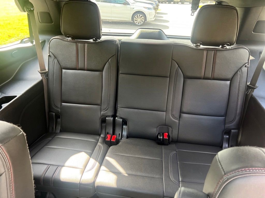 Used 2022 Chevrolet Tahoe RST w/ Luxury Package image 27