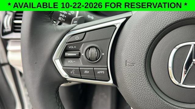 Used 2026 Acura RDX w/ Technology Package AWD/4WD image 13