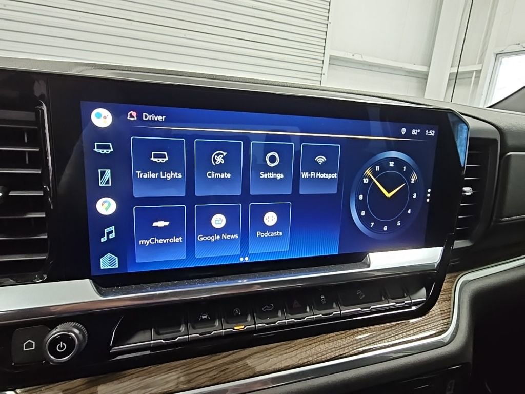 Used 2022 Chevrolet Silverado 1500 RST image 19