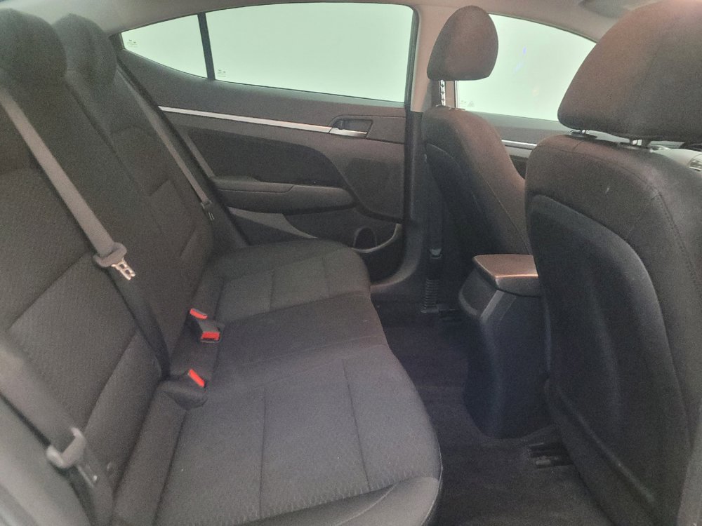 Used 2020 Hyundai Elantra SEL w/ Cargo Package (C1) FWD image 19