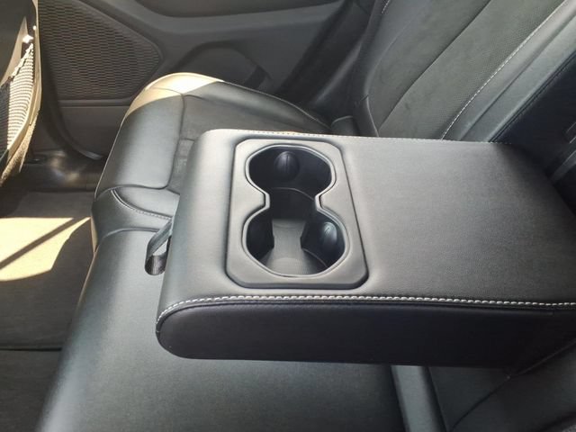 Used 2023 Jeep Grand Cherokee Altitude AWD/4WD image 8
