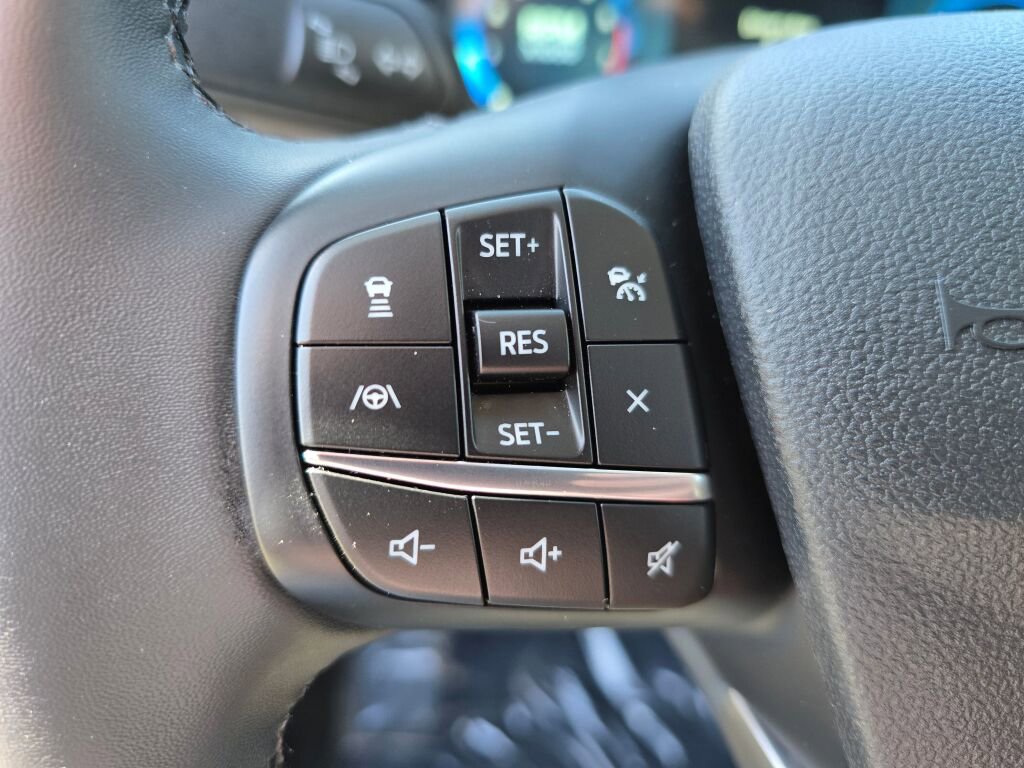 Used 2025 Ford Bronco Sport Big Bend w/ Convenience Package image 20