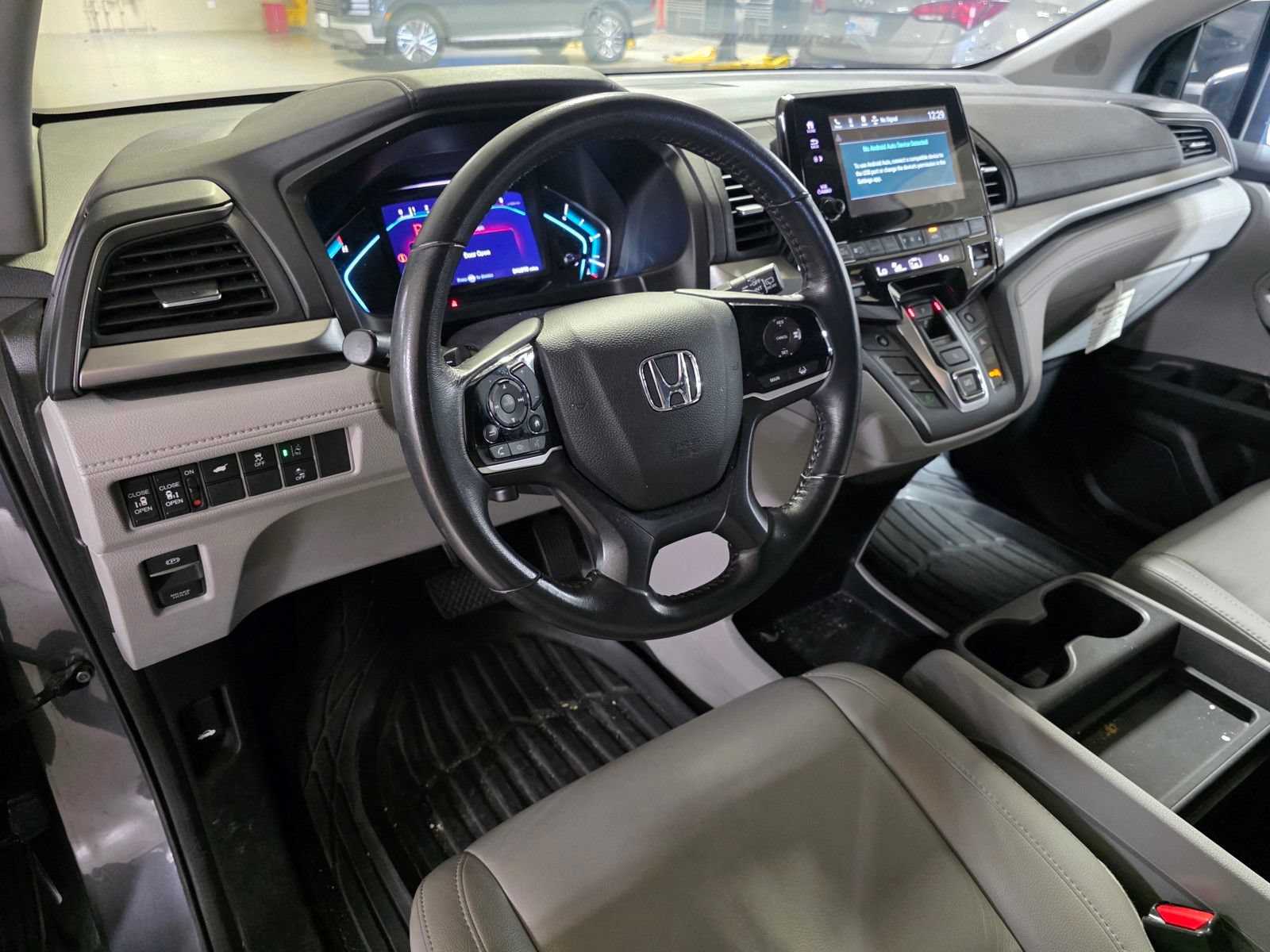 Used 2019 Honda Odyssey EX-L image 17