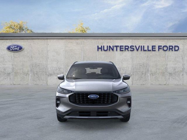 New 2026 Ford Escape SE w/ PHEV Premium Package FWD image 6