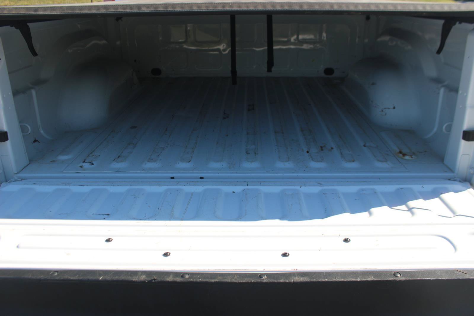Used 2023 RAM 1500 Classic SLT w/ Trailer & Traction Group AWD/4WD image 12