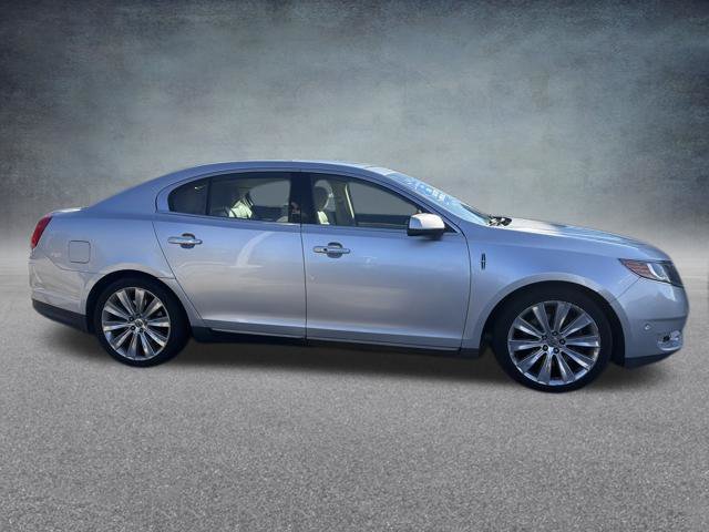 Used 2013 Lincoln MKS AWD image 5