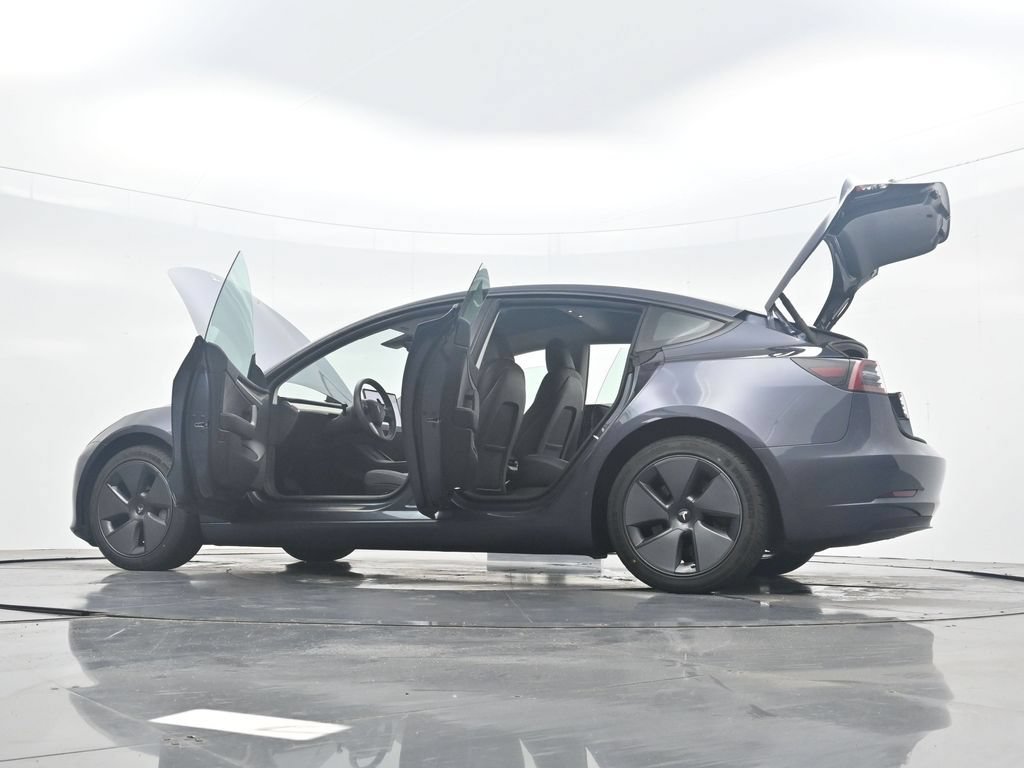 Used 2023 Tesla Model 3 Standard Range RWD image 45