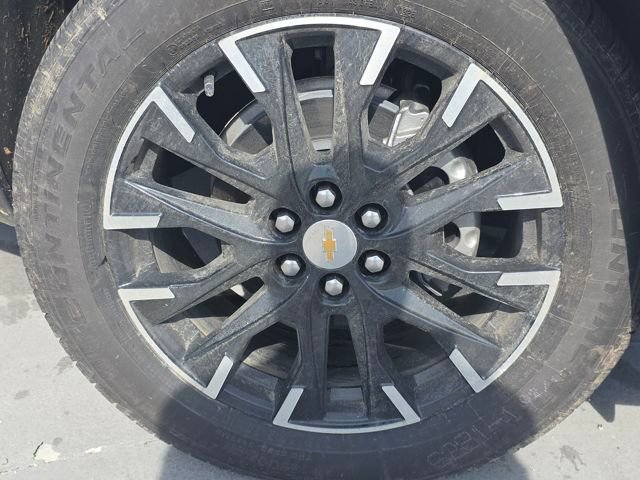 New 2026 Chevrolet Traverse LT w/ Sun and Wheel Package image 9