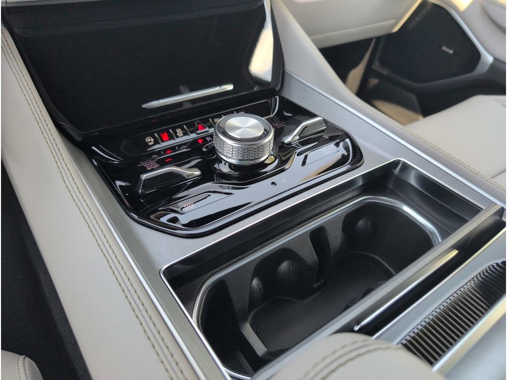 New 2026 Jeep Grand Wagoneer Limited image 21