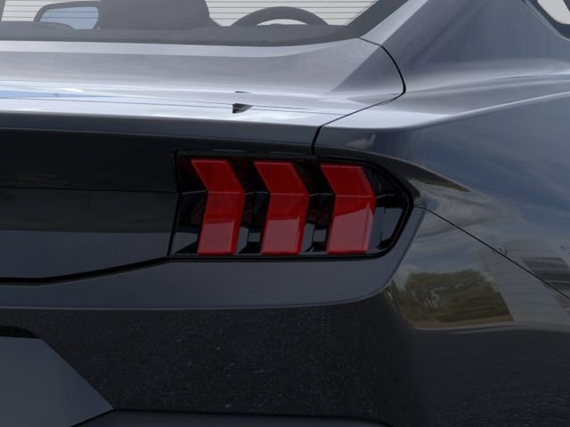 New 2026 Ford Mustang Coupe RWD image 23