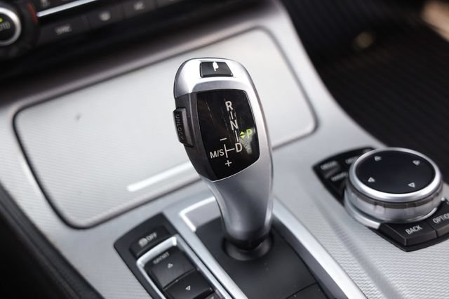 Used 2014 BMW 535i Sedan RWD image 41