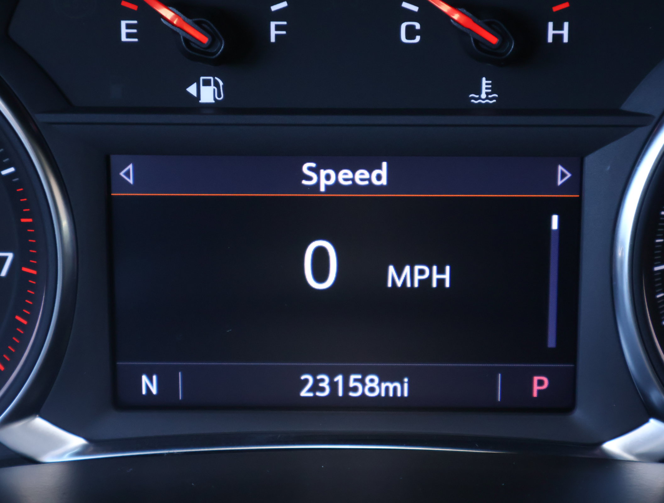 Used 2024 Chevrolet Blazer LT w/ Convenience Package FWD image 4