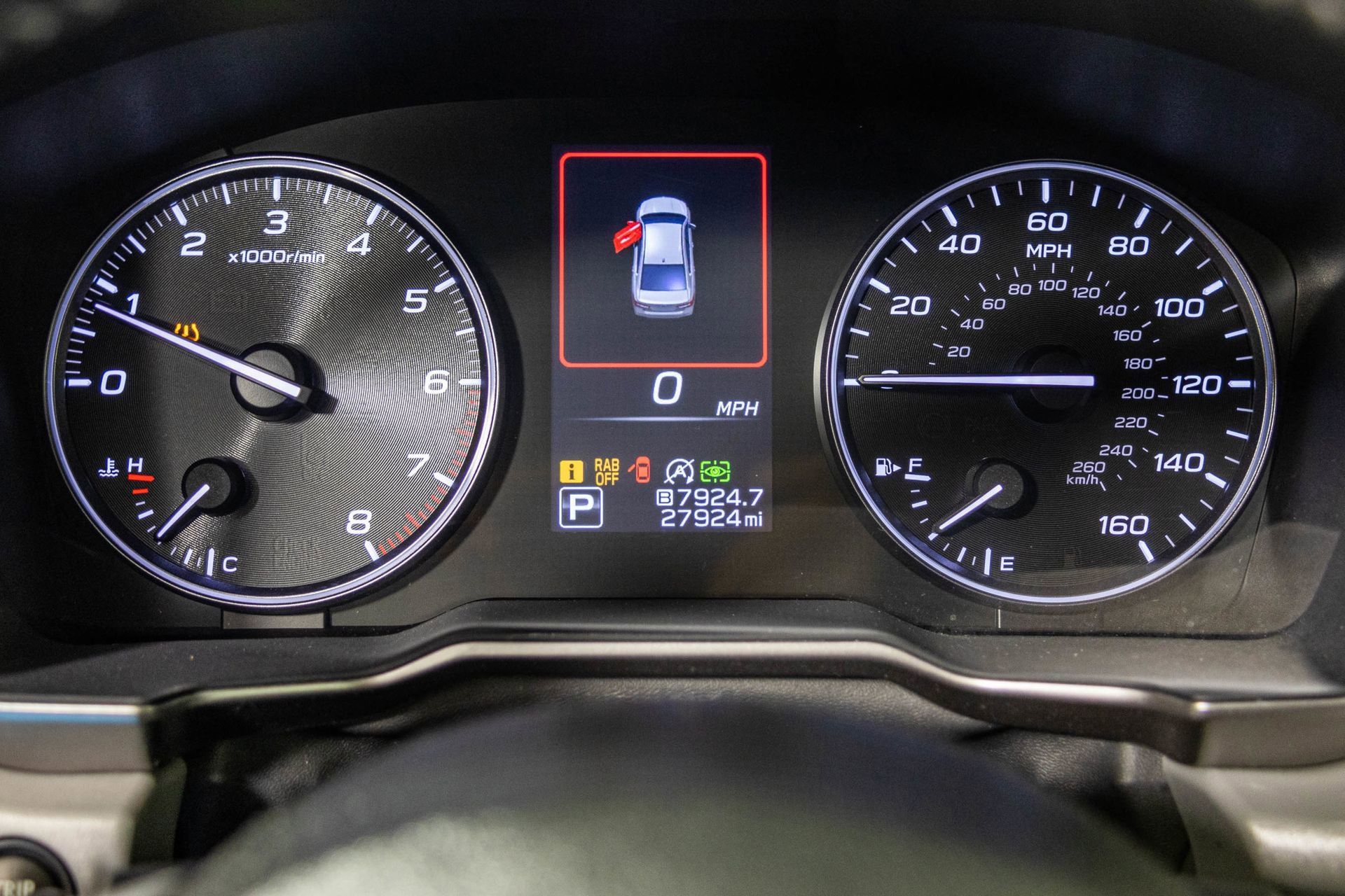 Used 2024 Subaru Legacy Limited AWD/4WD image 37