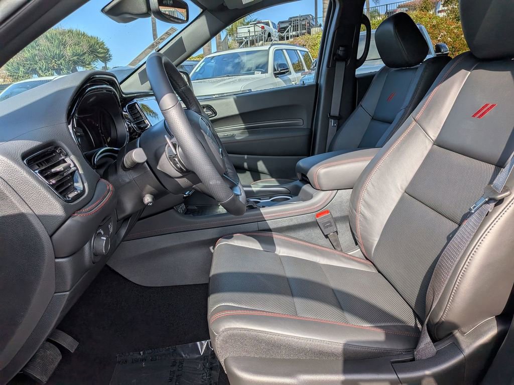 New 2026 Dodge Durango GT image 11
