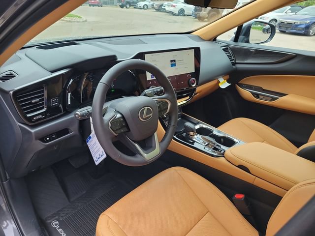 New 2026 Lexus NX 350 AWD w/ Luxury Package image 18
