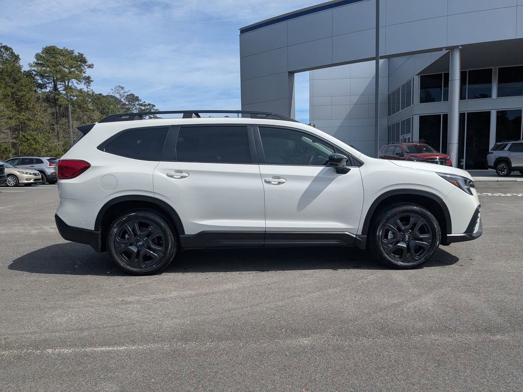New 2026 Subaru Ascent Bronze Edition w/ Onyx Package image 3