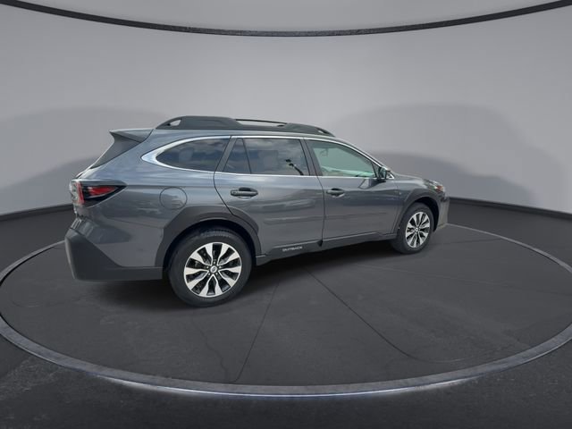 Certified 2024 Subaru Outback Limited AWD/4WD image 8