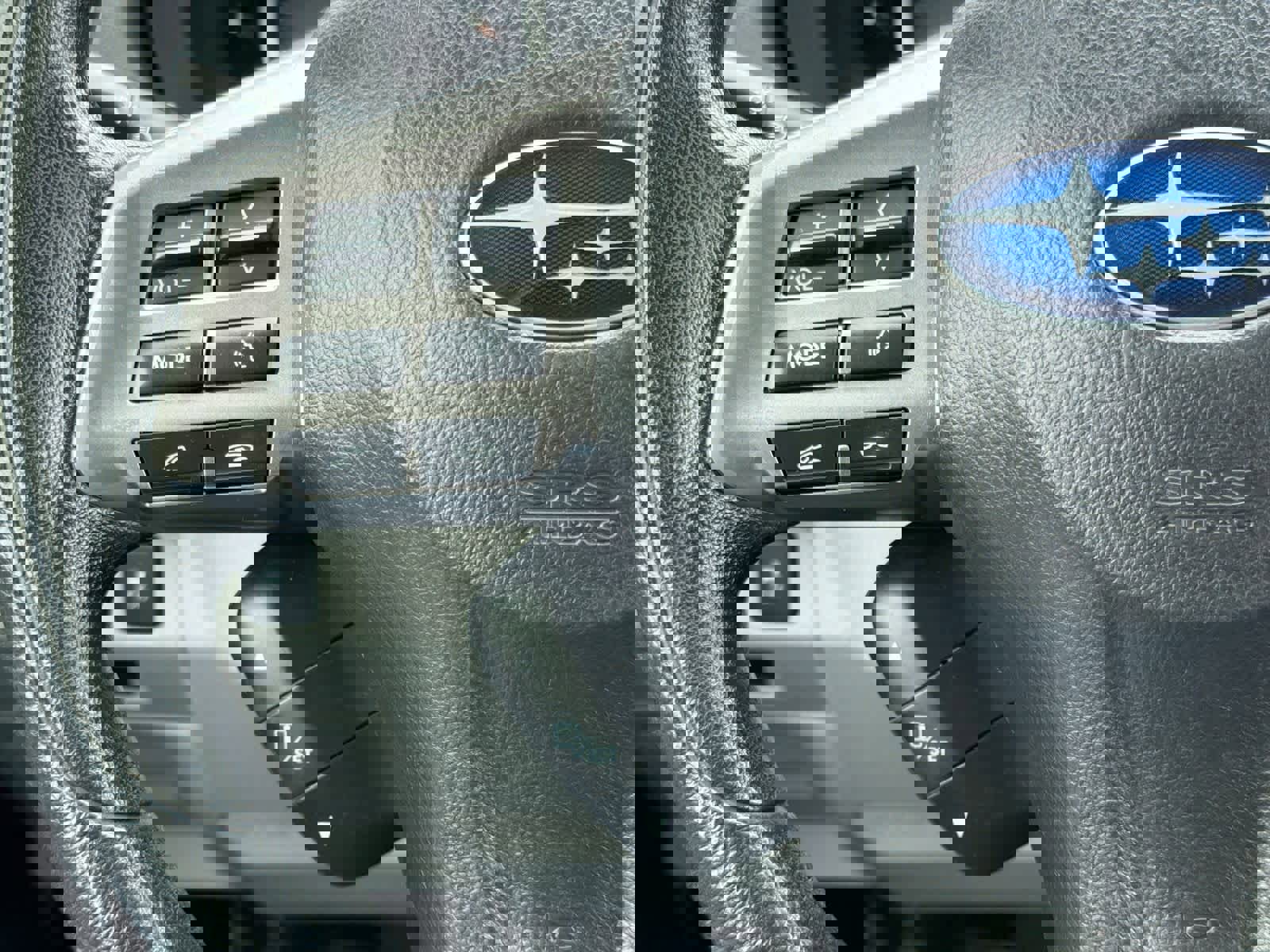 Used 2015 Subaru Forester 2.5i Premium w/ All-Weather Package image 26