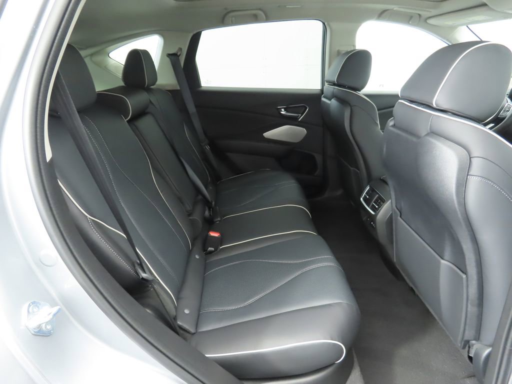 New 2026 Acura RDX SH-AWD w/ Advance Package image 22