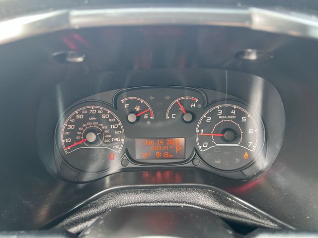 Used 2016 RAM ProMaster City Tradesman FWD image 31