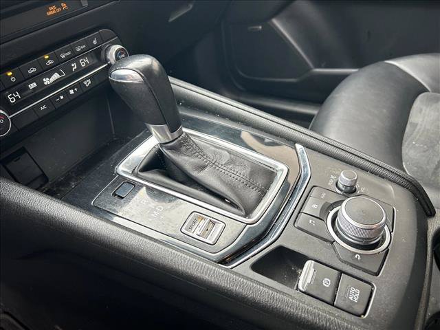 Used 2020 MAZDA CX-5 Touring AWD/4WD image 15