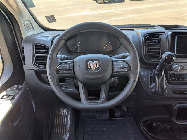 New 2026 RAM ProMaster 1500 w/ Convenience Group image 24