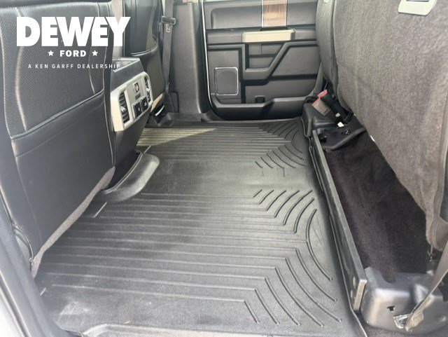 Used 2017 Ford F150 Lariat w/ Equipment Group 502A Luxury AWD/4WD image 29