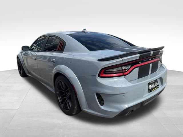 Used 2022 Dodge Charger Scat Pack image 6