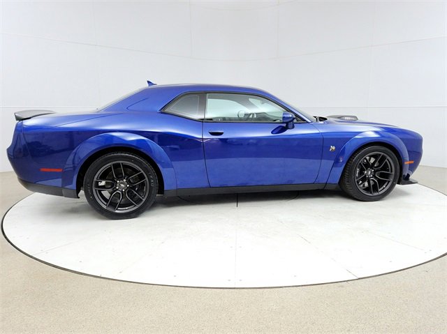 Used 2022 Dodge Challenger R/T Scat Pack image 8