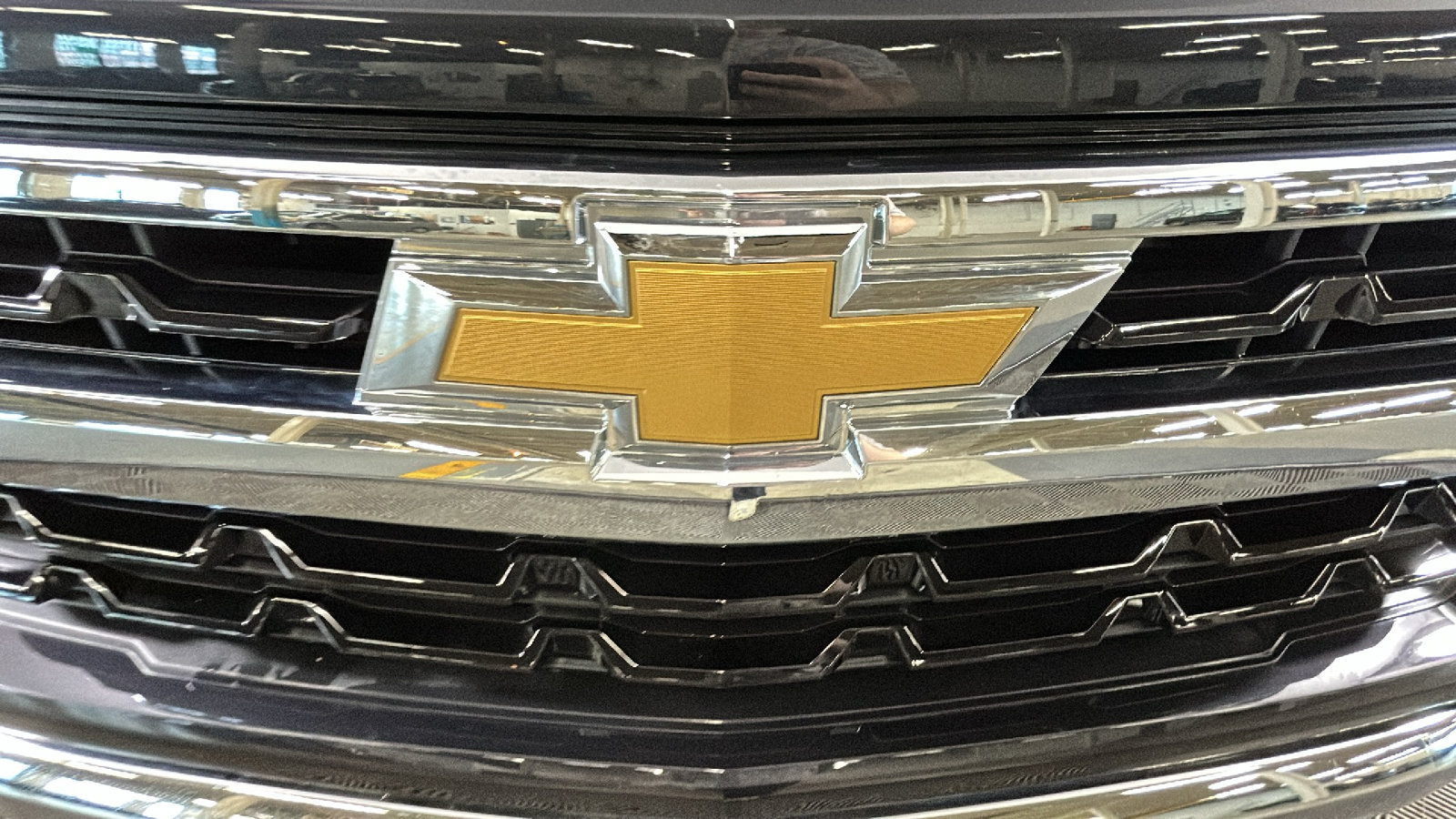 Used 2024 Chevrolet Silverado 1500 LT AWD/4WD image 10