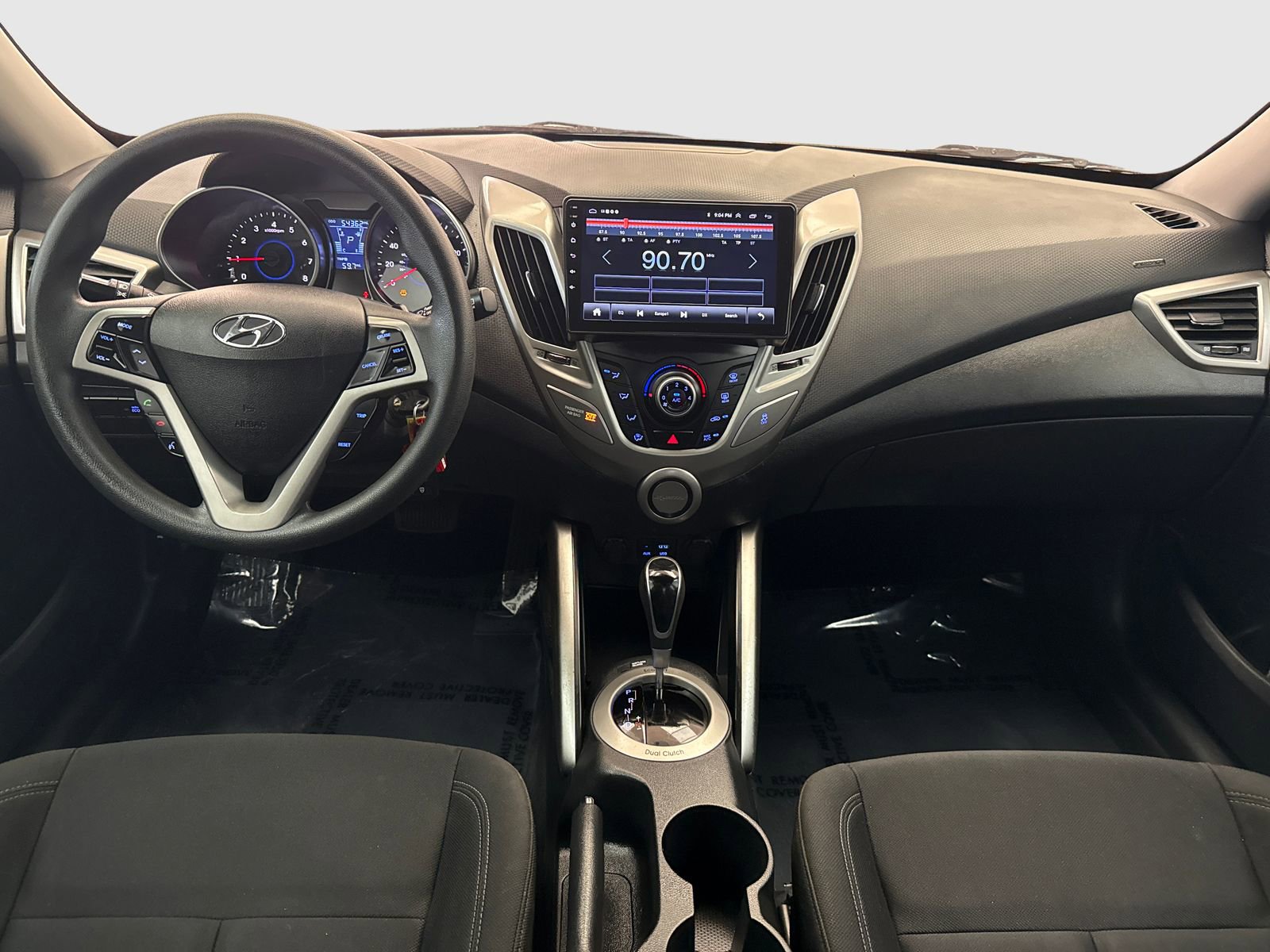 Used 2016 Hyundai Veloster FWD image 20