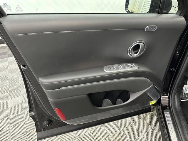 New 2026 Hyundai Palisade Calligraphy image 11