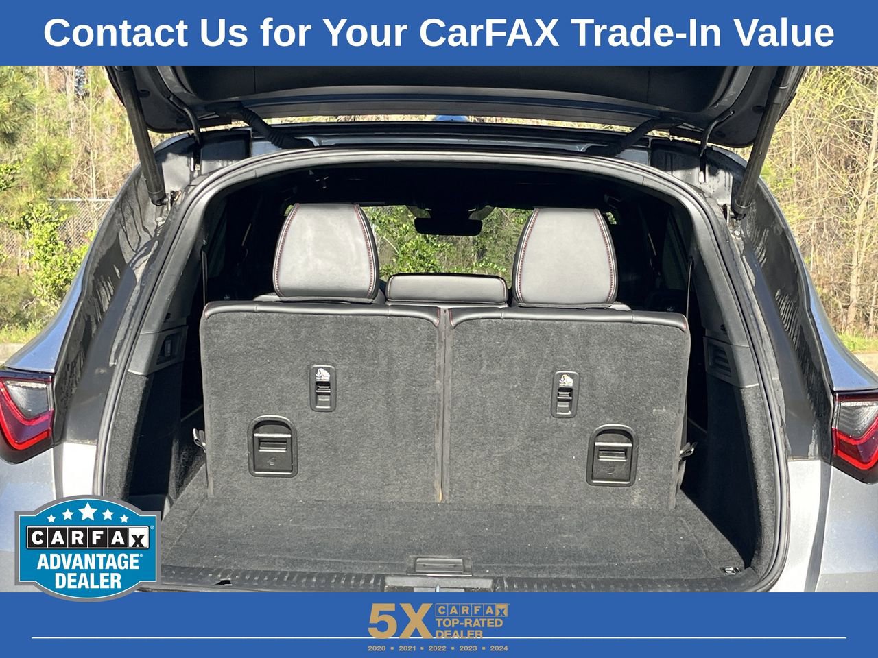 Used 2022 Acura MDX A-Spec image 30