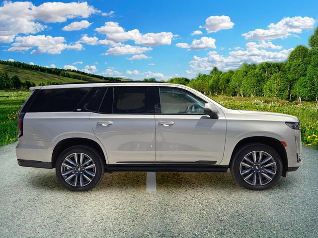 Used 2023 Cadillac Escalade Sport Platinum AWD/4WD image 7