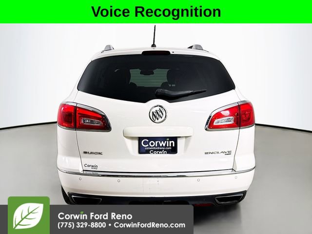 Used 2014 Buick Enclave Leather AWD/4WD image 6