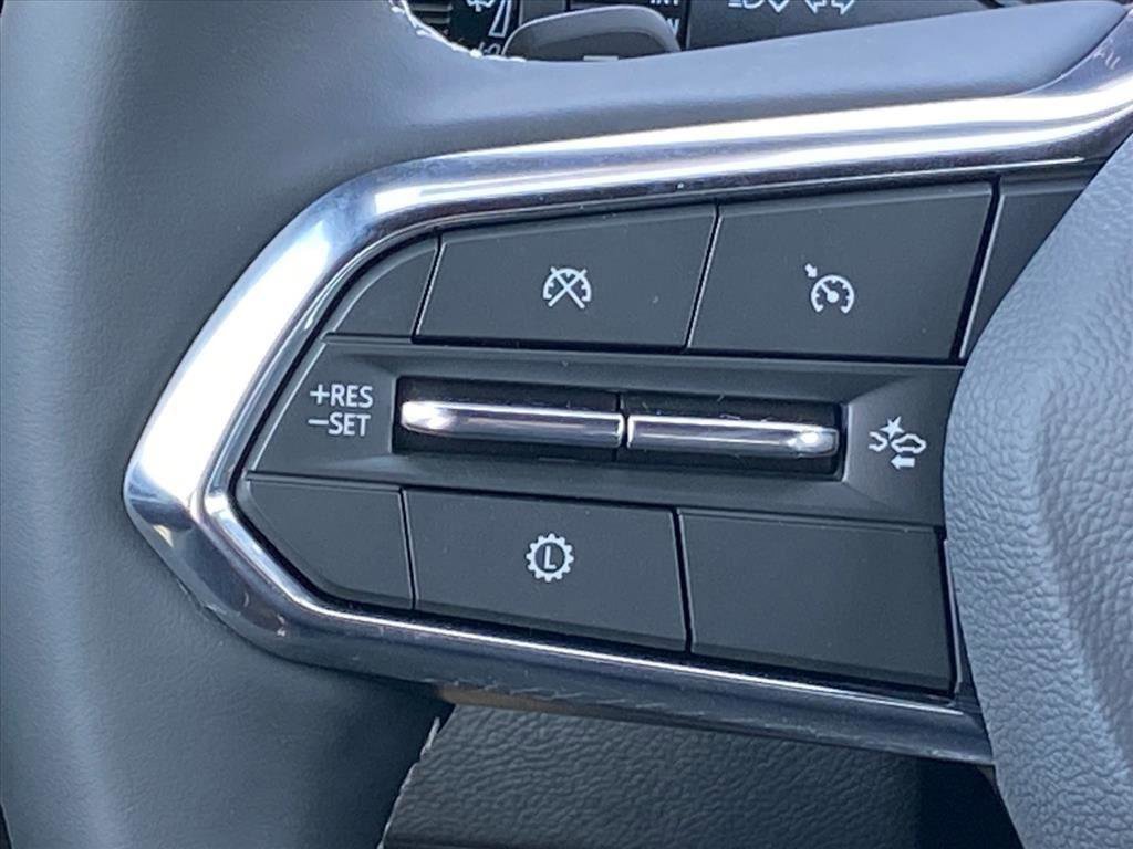 New 2026 Chevrolet Traverse LT w/ Driver Confidence Package image 7