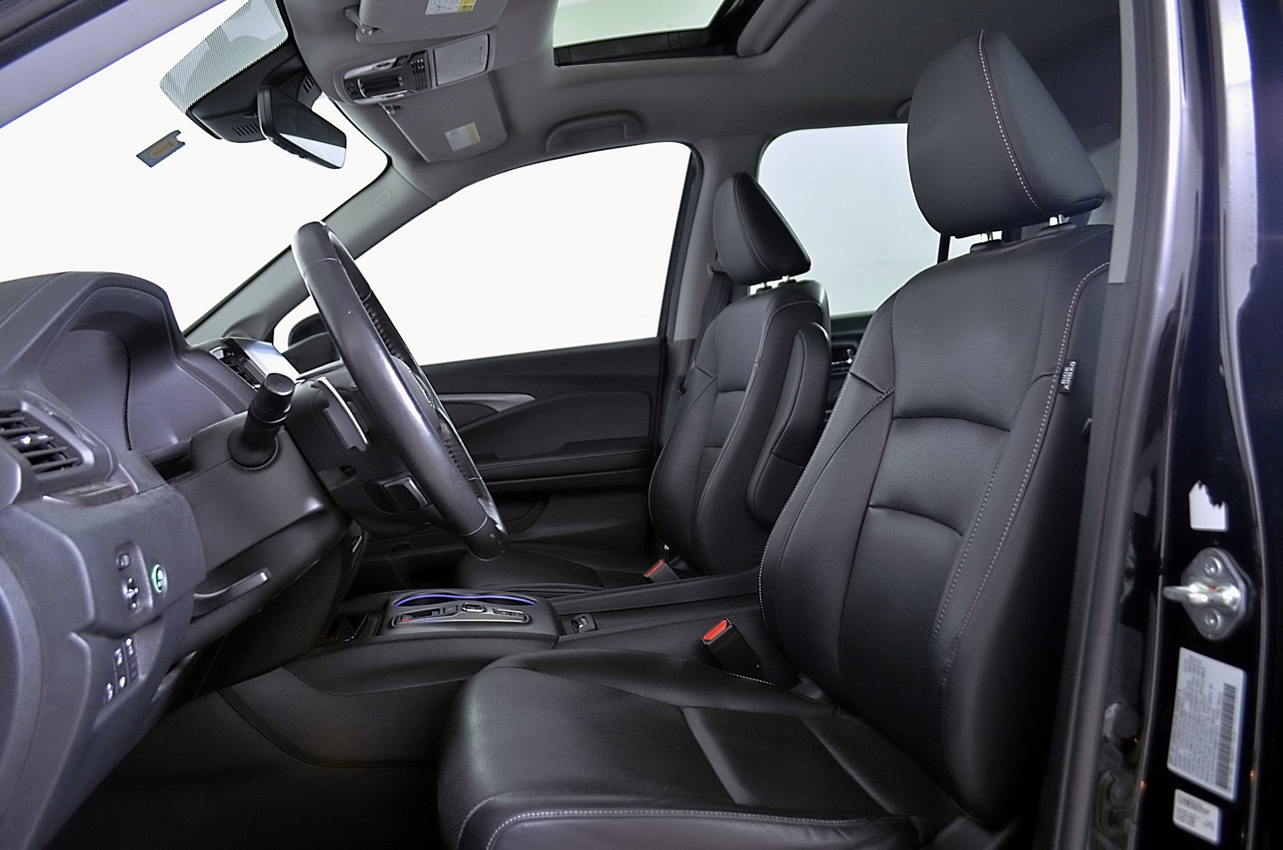 Used 2022 Honda Ridgeline RTL-E image 13