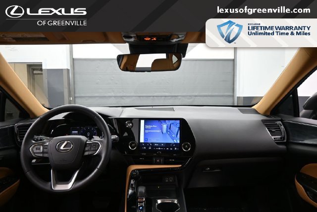 Used 2023 Lexus NX 350 AWD image 25