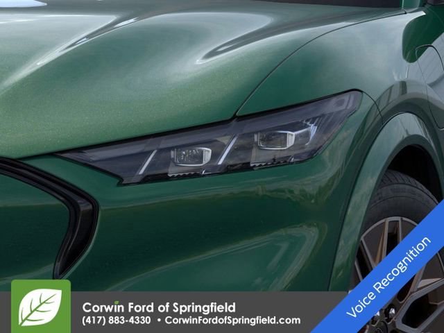 New 2026 Ford Mustang Mach-E Premium image 20