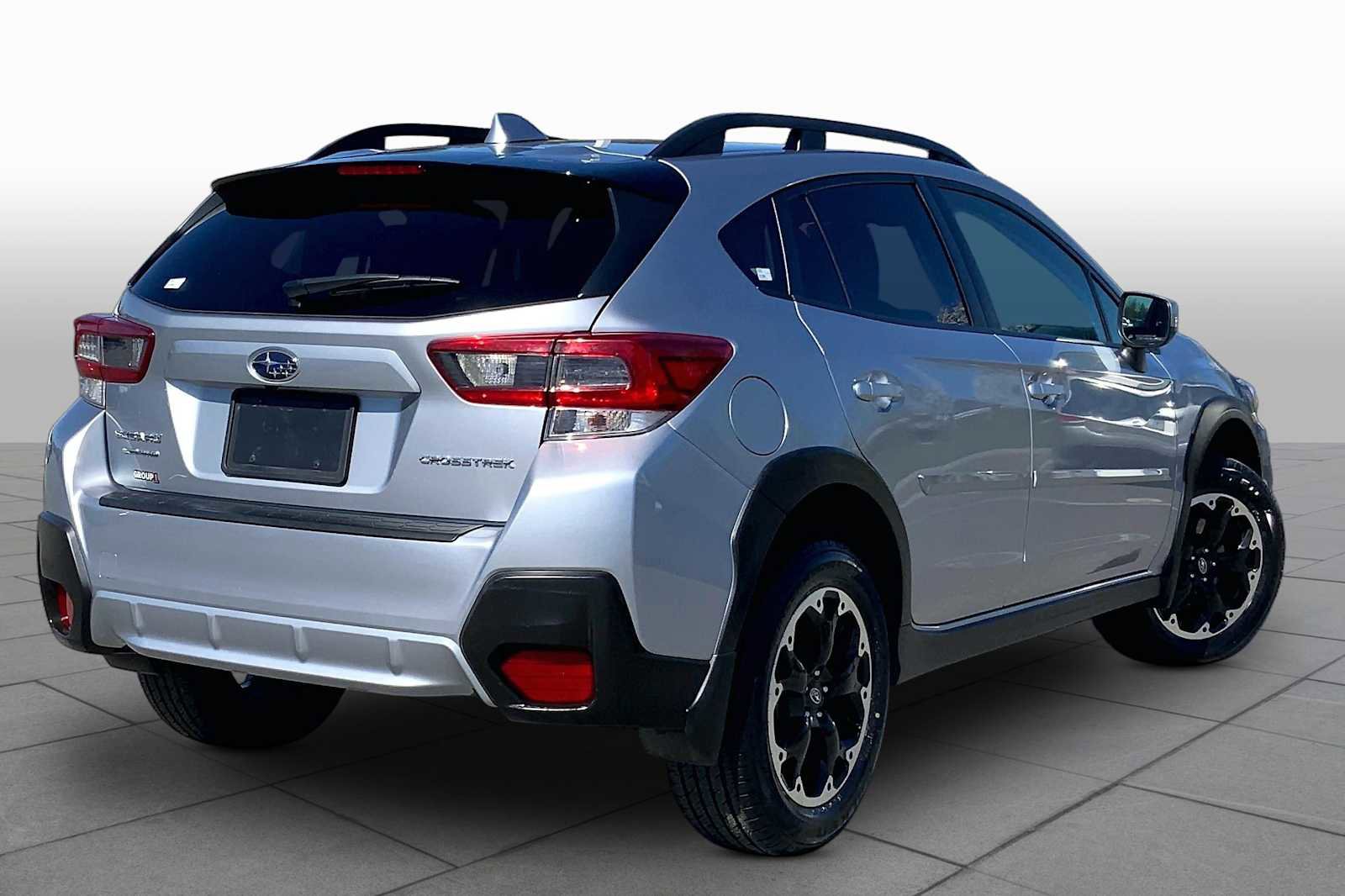 Certified 2023 Subaru Crosstrek 2.0i Premium AWD/4WD image 13