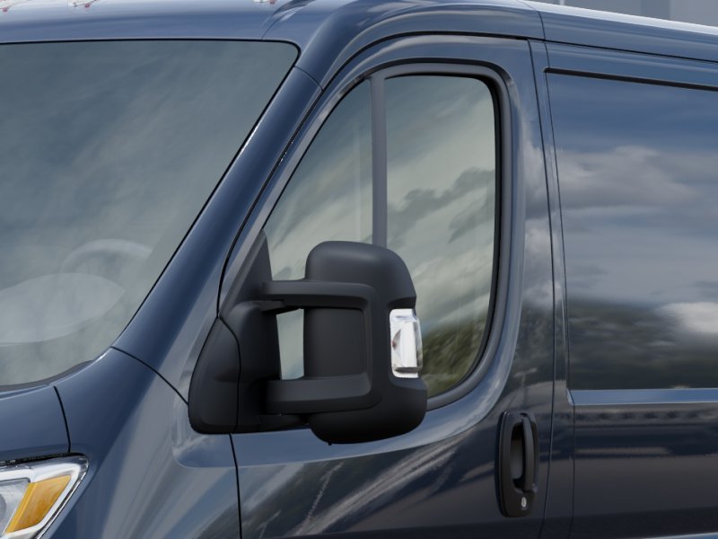 New 2026 RAM ProMaster 1500 FWD image 38