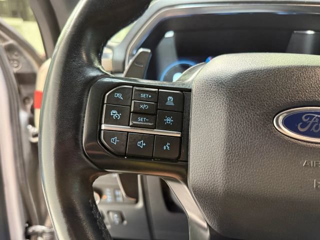 Used 2022 Ford F150 Raptor w/ Equipment Group 801A High image 16