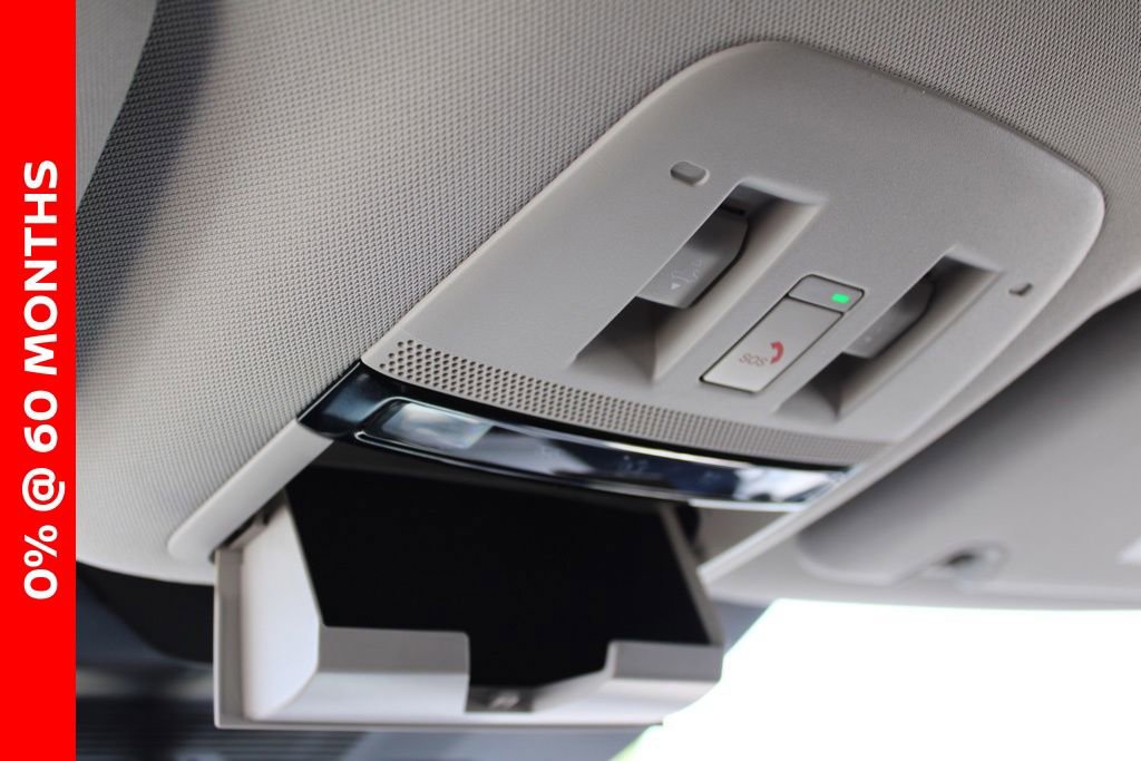 New 2025 Nissan Murano SL w/ Cargo Package image 36